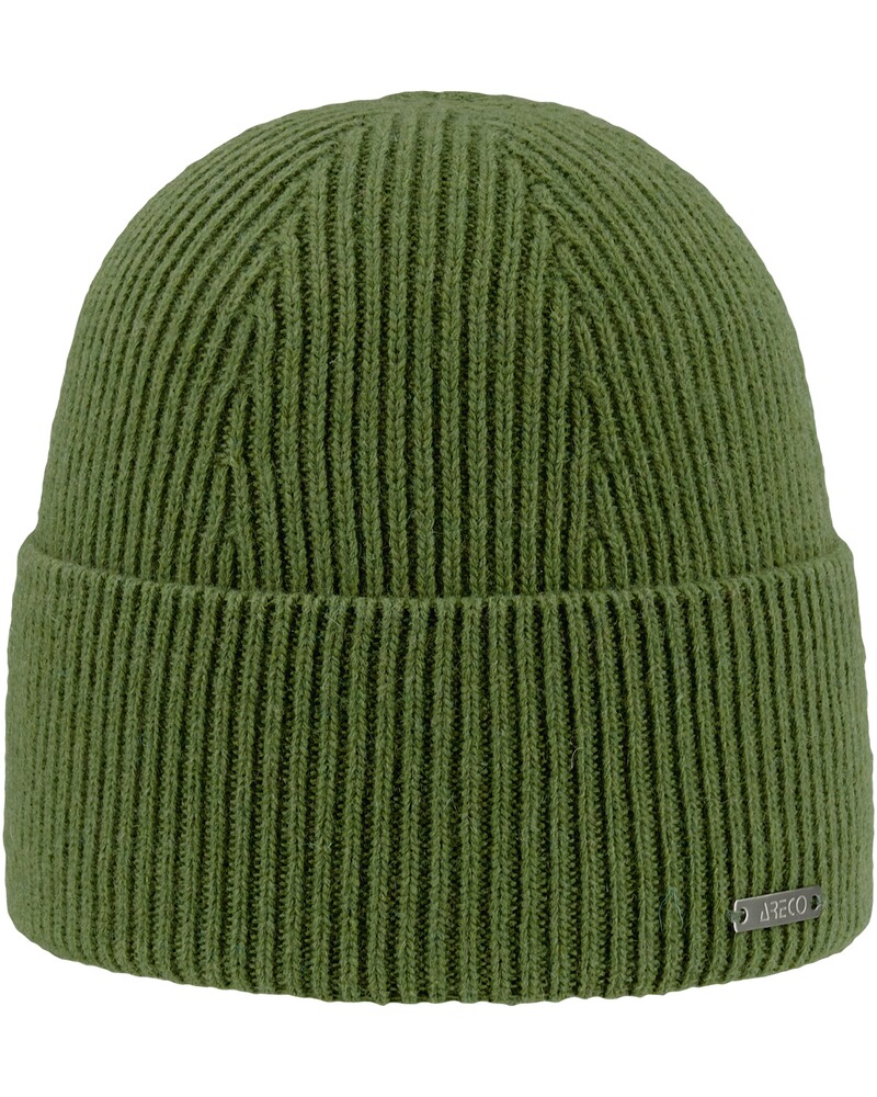 Damen Mütze mit Kaschmir