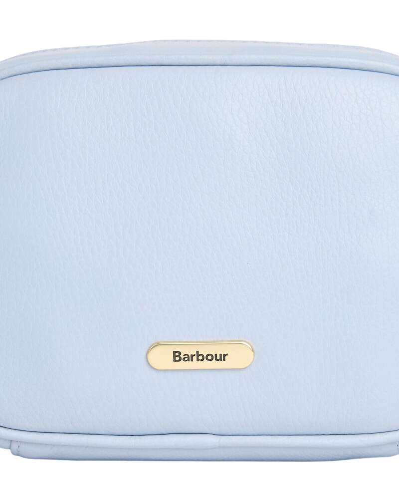 Tasche Daphne Mini Leather Crossbody Bag, Barbour