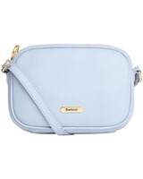 Tasche Daphne Mini Leather Crossbody Bag, Barbour