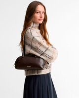 Tasche Viola Barrel Shoulder Bag, Barbour