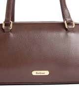 Tasche Viola Barrel Shoulder Bag, Barbour