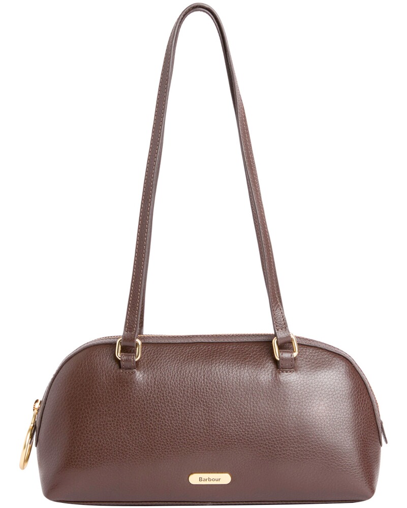 Tasche Viola Barrel Shoulder Bag