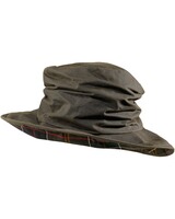 Hut Wax Sports, Barbour