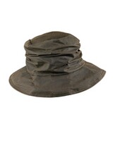 Hut Wax Sports, Barbour