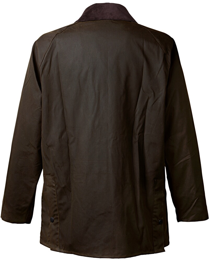 Wachsjacke Classic Bedale, Barbour