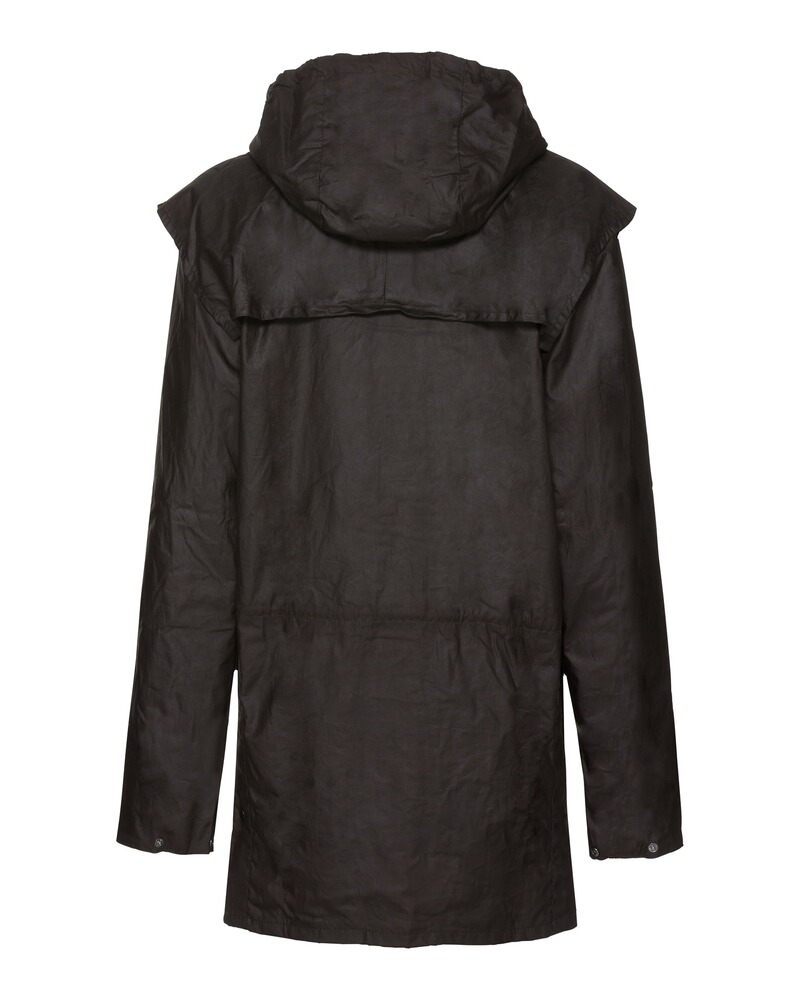 Wachsjacke Classic Durham, Barbour