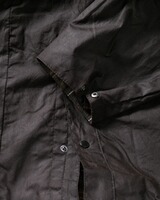 Wachsjacke Classic Durham, Barbour
