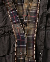 Wachsjacke Classic Durham, Barbour
