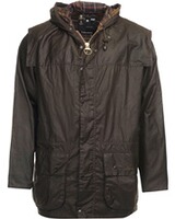 Wachsjacke Classic Durham, Barbour