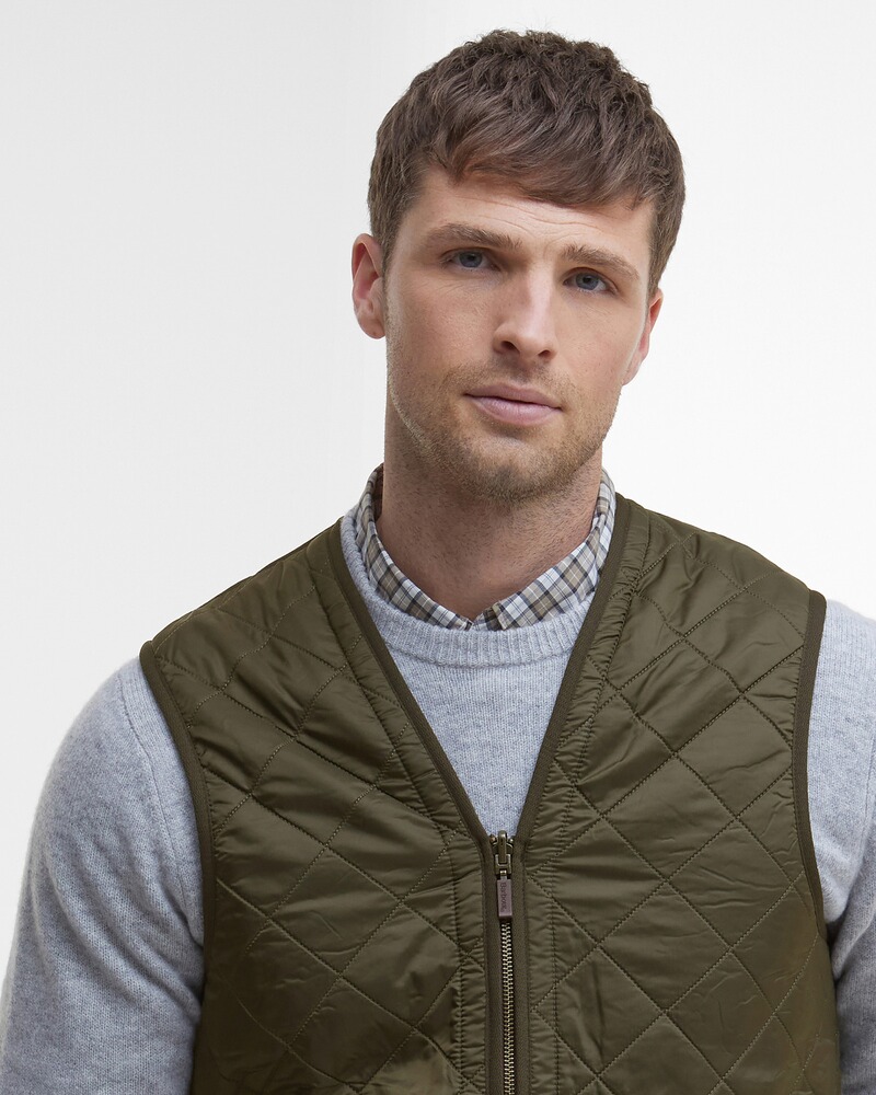 Innenfutter Polarquilt, Barbour