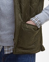 Innenfutter Polarquilt, Barbour