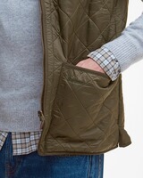 Innenfutter Polarquilt, Barbour