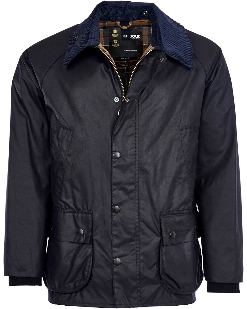 Wachsjacke Bedale