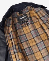 Wachsjacke Beaufort, Barbour