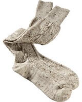 Kniestrumpf, Luise Steiner