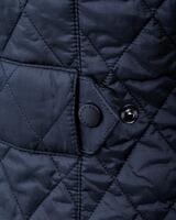 Steppjacke Flyweight Cavalry, Barbour