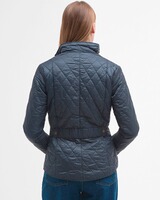 Steppjacke Flyweight Cavalry, Barbour