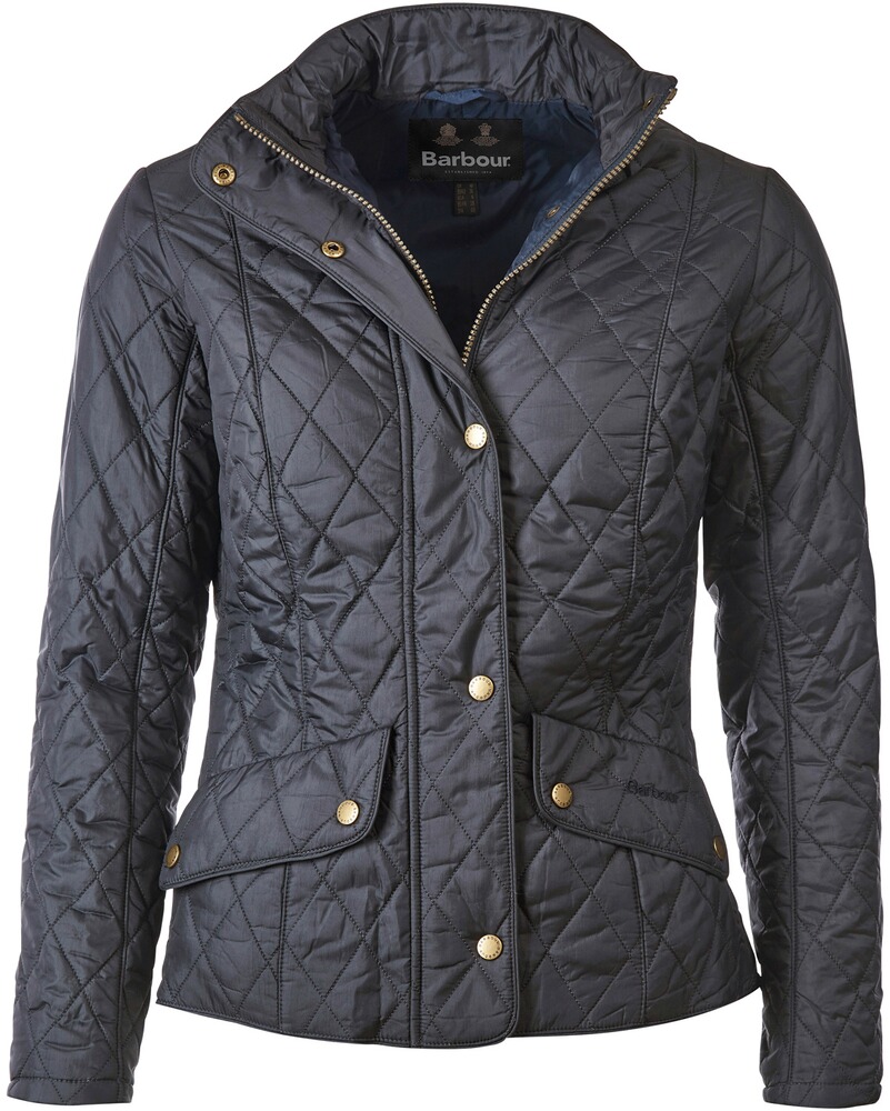 Steppjacke Flyweight Cavalry