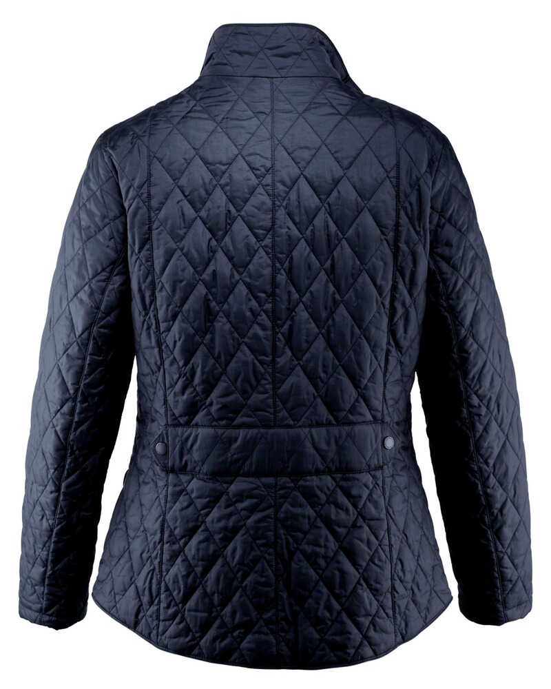 Steppjacke Flyweight Cavalry, Barbour