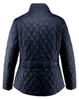 Steppjacke Flyweight Cavalry, Barbour
