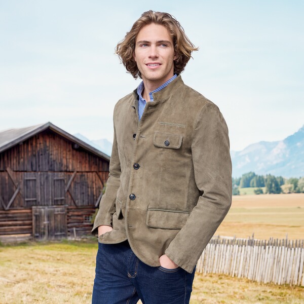 Reitmayer Herren