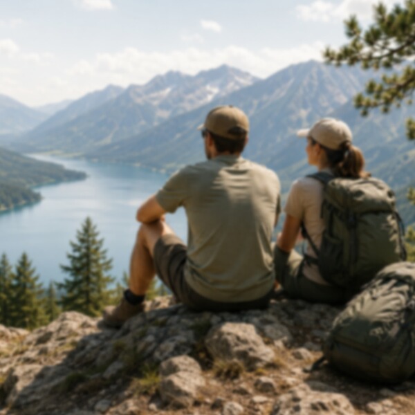 Outdoor Summer Essentials
