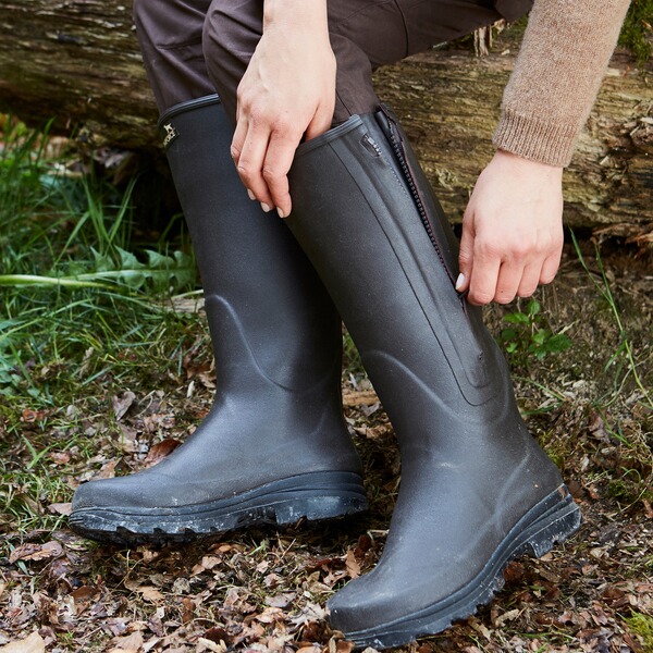 Schuhe entdecken
