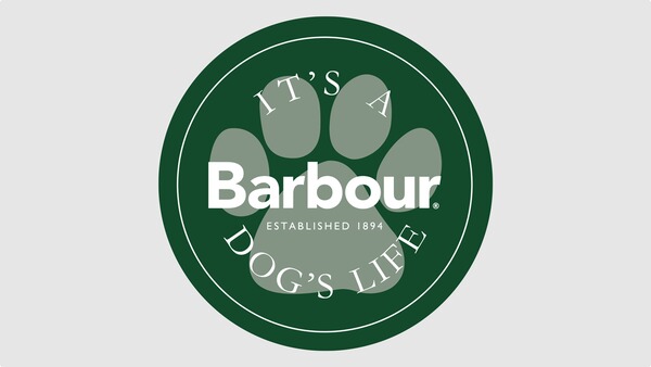 Barbour Dog Accessories