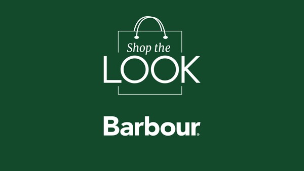 Barbour Looks