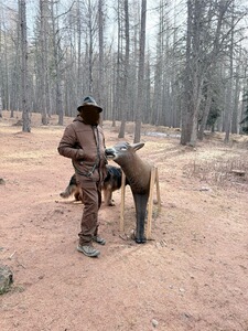 Bewertungsbild zu der Überschrift Perfekte Winterjacke