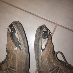 Bewertungsbild zu der Überschrift Material