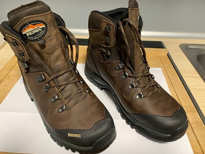 Bewertungsbild zu der Überschrift Schuhe zum Wohlfühlen