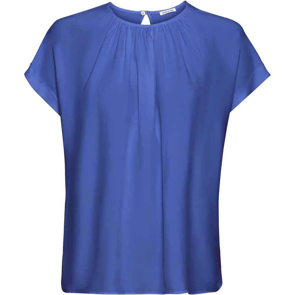 Seidensticker Kurzarm-Bluse (Weiß) - Blusen - Bekleidung - Damenmode - Mode  Online Shop