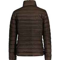Gant Leichtdaunen-Steppjacke | - FRANKONIA Mode - - Jacken - Shop Damenmode (Dunkelbraun) Online Bekleidung