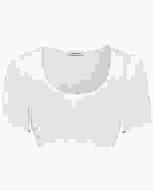 susa Dirndl-BH mit Satinband (Weiß) - Homewear - Bekleidung - Damenmode -  Mode Online Shop
