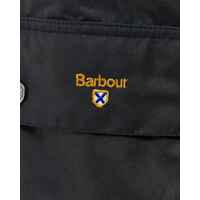 Wachsjacke Crested Ashby, Barbour