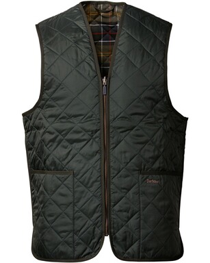 Barbour Weste Quilted (Oliv/Classic Tartan) - Westen u0026 Mieder - Bekleidung  - Damenmode - Mode Online Shop | FRANKONIA barbour damen weste