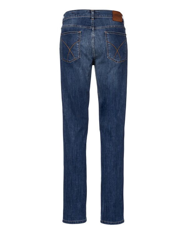 Brax Jeans Cooper Denim (Blue Denim) - Jeans - Bekleidung - Herrenmode - Mode Online Shop brax jeans cooper herren sale