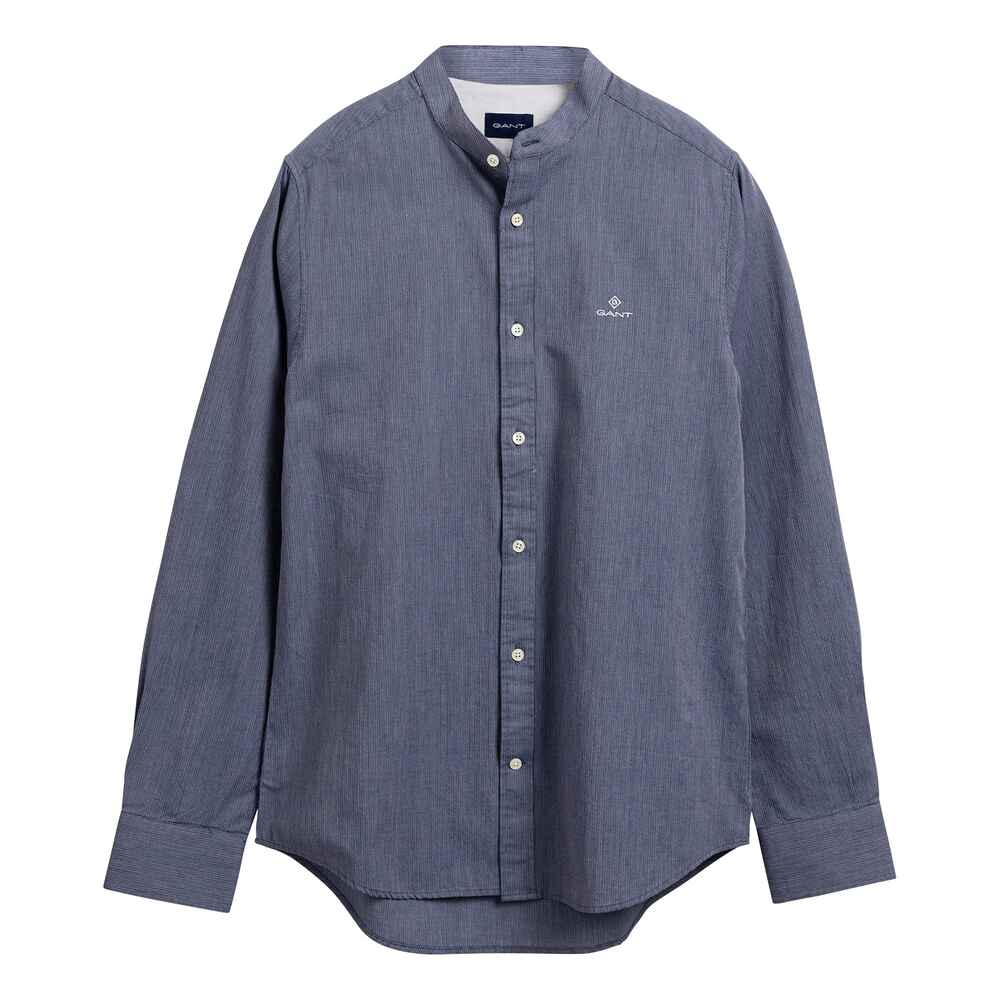 Royal Slim Fit Oxford-Hemd, Gant