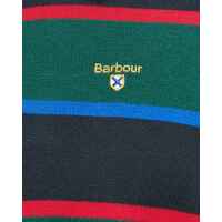 Rugbypolo Radcliffe, Barbour