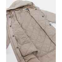 2-in-1-Funktionsmantel Thora, Barbour