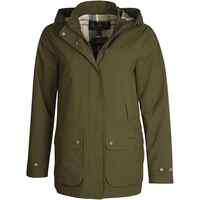 Jacke Clyde, Barbour