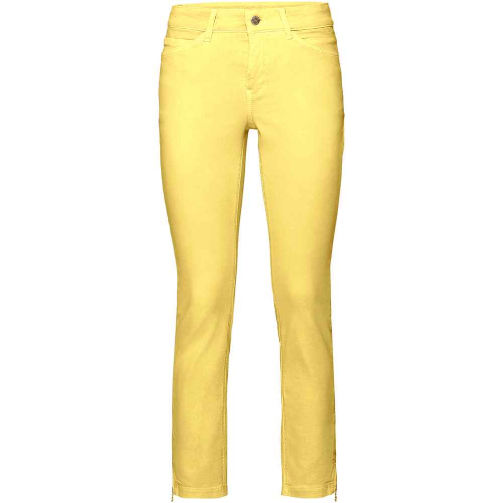 MAC 7/8-Jeans Dream Chic (Gelb/L27) - Jeans - Bekleidung - Damenmode ...
