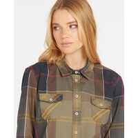 Bluse Cindall, Barbour