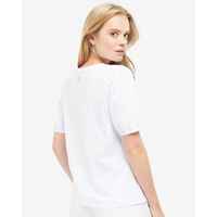 T-Shirt Pearl, Barbour
