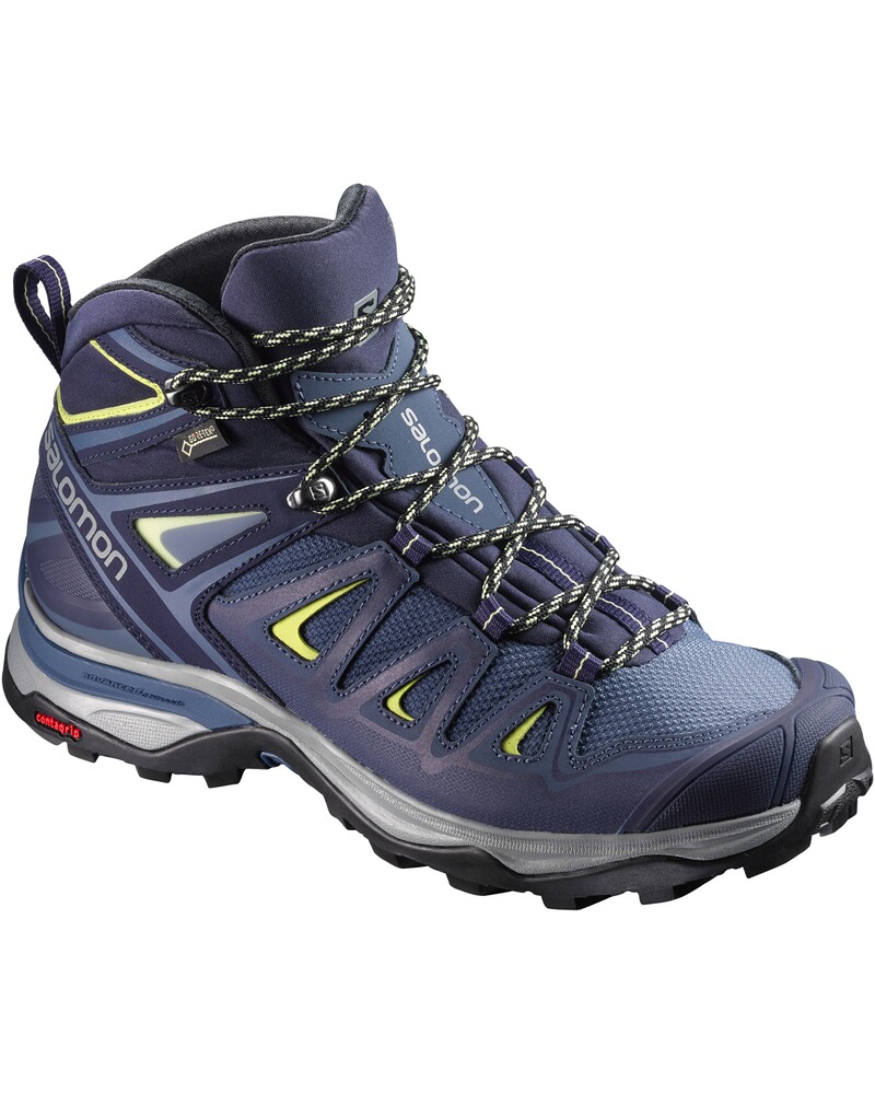 Salomon stiefel damen Clearance
