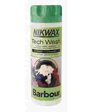 Tech Wash Nikwax, Barbour