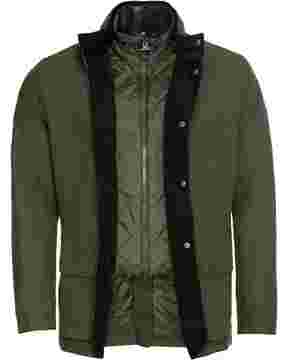 Funktionsjacke Monmouth, Barbour