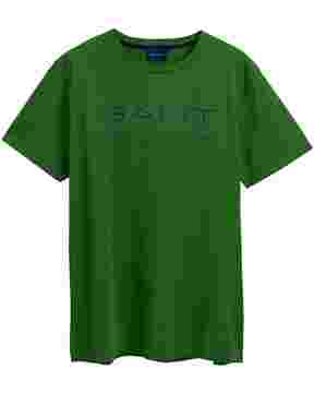 Logo T-Shirt, Gant