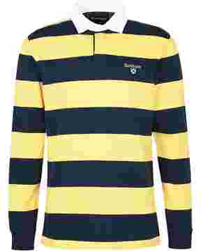 Rugbypolo Shirt Hollywell, Barbour